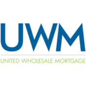 Logo UWM Holdings Corporation