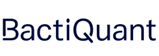 Logo BactiQuant A/S