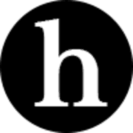 Logo Hypefactors A/S
