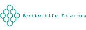 Logo BetterLife Pharma Inc.