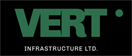Logo Vert Infrastructure Ltd.