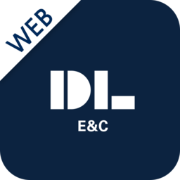 Logo DL E&C Co.,Ltd.