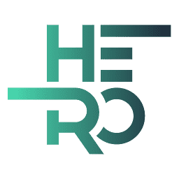 Logo Hero Innovation Group Inc.