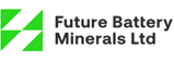 Logo Future Battery Minerals Limited