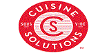 Logo Cuisine Solutions, Inc.