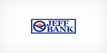 Logo Jeffersonville Bancorp
