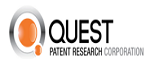 Logo Quest Patent Research Corporation
