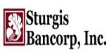 Logo Sturgis Bancorp, Inc.