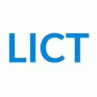 Logo LICT Corporation