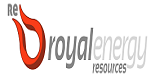 Logo Royal Energy Resources, Inc.