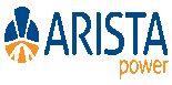 Logo Arista Power, Inc.