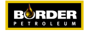 Logo Border Petroleum Limited