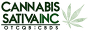 Logo Cannabis Sativa, Inc.