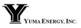Logo Yuma Energy, Inc.