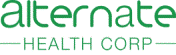 Logo Alternate Health Corp.