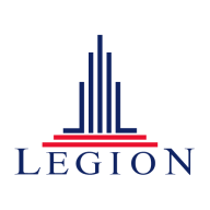 Logo Legion Capital Corporation