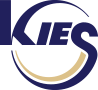 Logo Korea Information Engineering Services Co., Ltd.