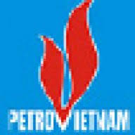 Logo PetroVietnam Power Engineering Consulting