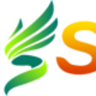 Logo Spiral Galaxy
