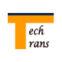 Logo Techtrans co., Ltd