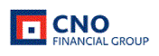 Logo CNO Financial Group, Inc.