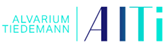 Logo Alvarium Tiedemann A