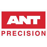 Logo ANT Precision Industry Co., Ltd