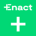 Logo Enact Holdings, Inc.