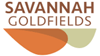 Logo Savannah Goldfields Limited