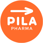 Logo Pila Pharma AB