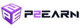 Logo P2Earn Inc.