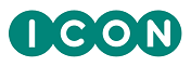 Logo ICON Public Limited Company