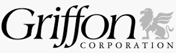 Logo Griffon Corporation