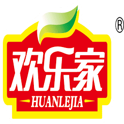 Logo HUANLEJIA Food Group CO.,Ltd
