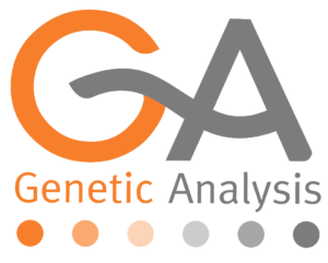 Logo Genetic Analysis