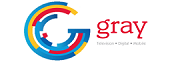 Logo Gray Television, Inc.