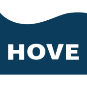 Logo Hove A/S