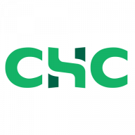 Logo CHC Healthcare Group