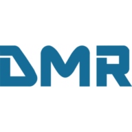 Logo DMR Hydroengineering & Infrastructures Limited