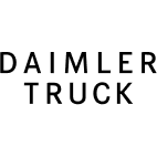Logo Daimler Truck Holding AG