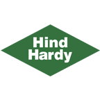Logo Hindustan Hardy Limited