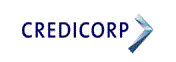 Logo Credicorp Ltd.