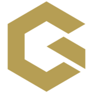 Logo Gander Gold Corporation