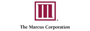 Logo The Marcus Corporation