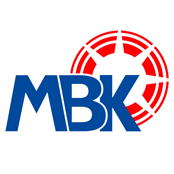 Logo MBK Co.,Ltd.