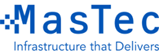 Logo MasTec, Inc.