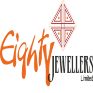 Logo Eighty Jewellers Limited