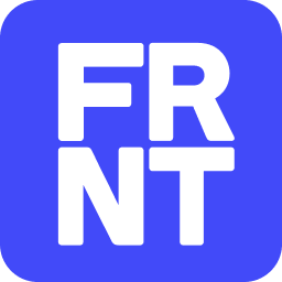 Logo FRNT Financial Inc.