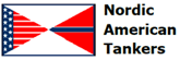 Logo Nordic American Tankers Limited