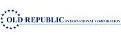 Logo Old Republic International Corporation